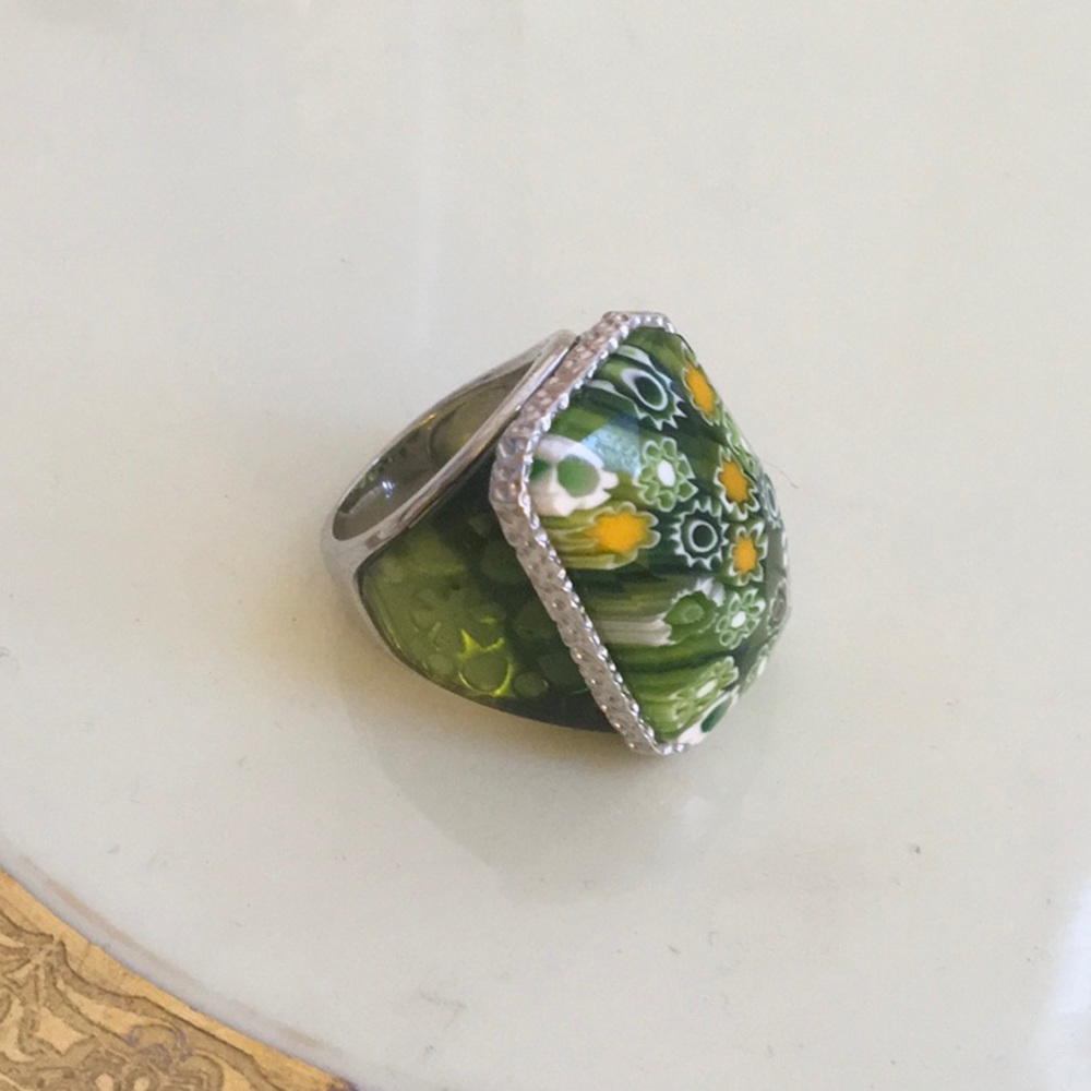 Beautiful Antique Ring
